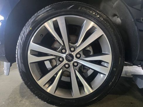 Used 2021 Ford Expedition Platinum AWD/4WD image 28