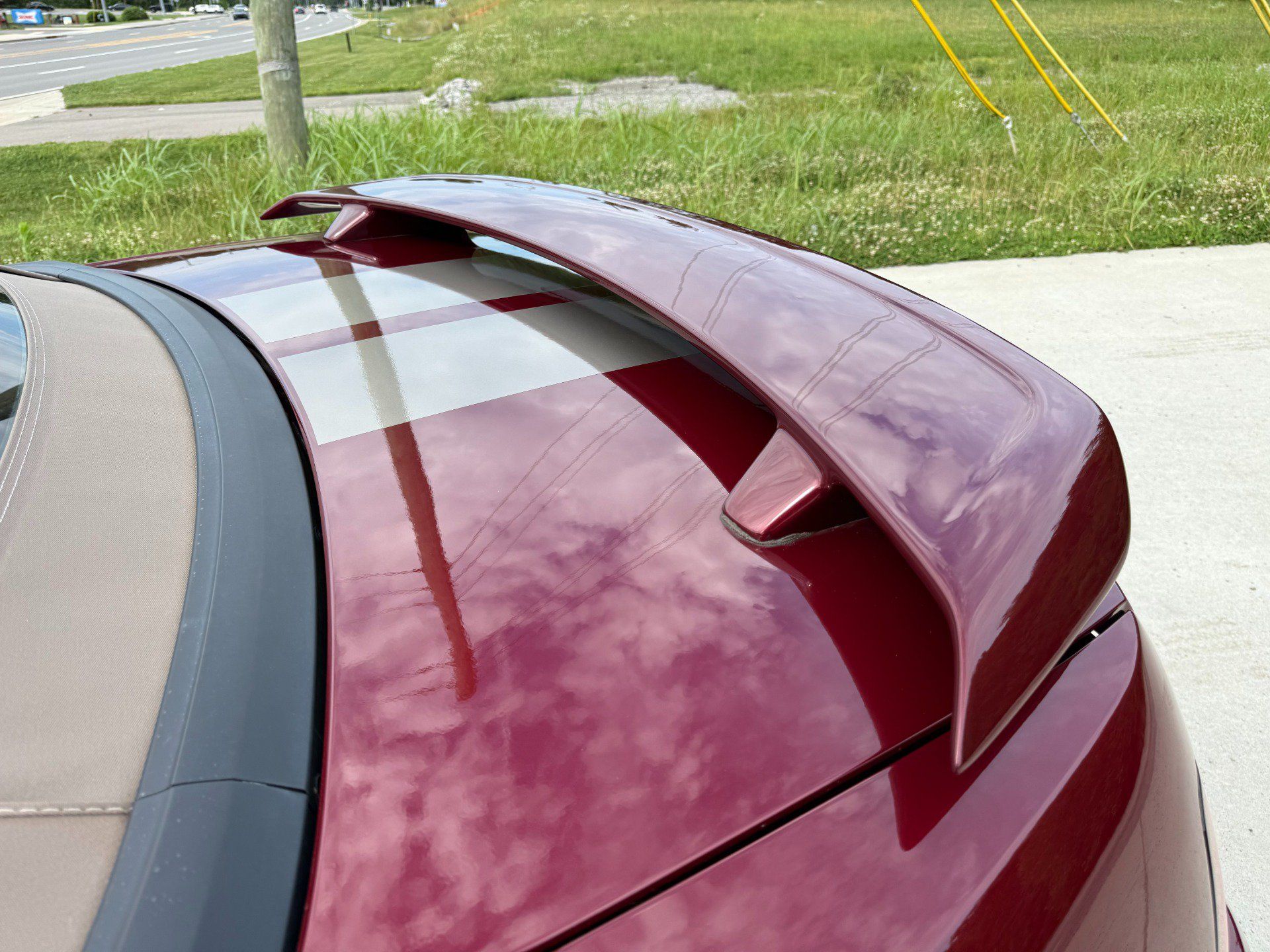 Used 2004 Ford Mustang GT RWD image 38
