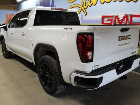 New 2026 GMC Sierra 1500 Elevation AWD/4WD image 6