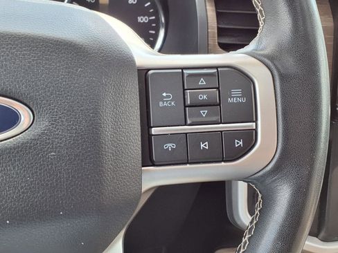 Used 2024 Ford Expedition Limited image 24