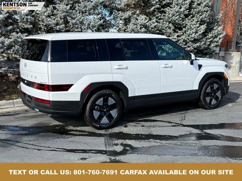 Used 2026 Hyundai Santa Fe SE image 10