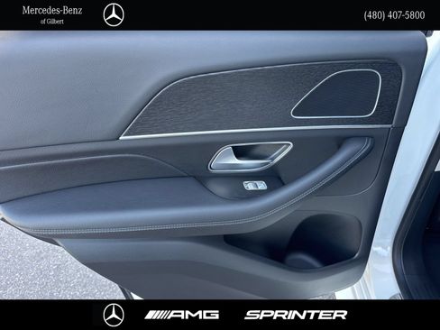 Used 2024 Mercedes-Benz GLE 350 4MATIC image 22