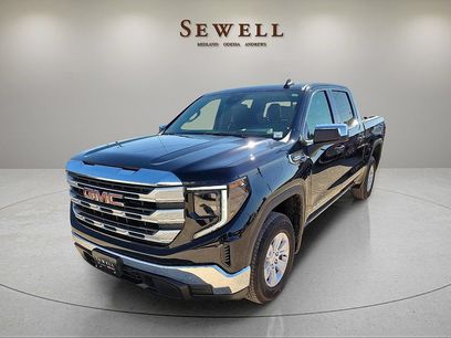 New 2026 GMC Sierra 1500 SLE w/ Preferred Package