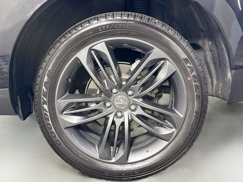 Used 2024 Acura RDX A-Spec AWD/4WD image 30