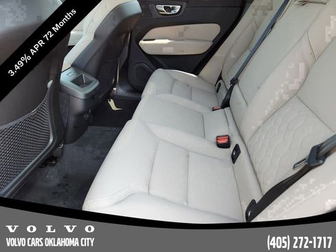 Used 2026 Volvo XC60 B5 Plus w/ Protection Package Premier image 29
