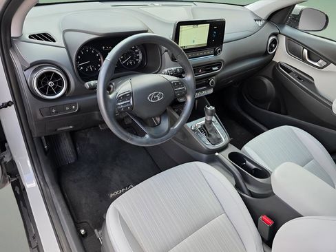 Used 2023 Hyundai Kona SEL w/ Convenience Package image 21