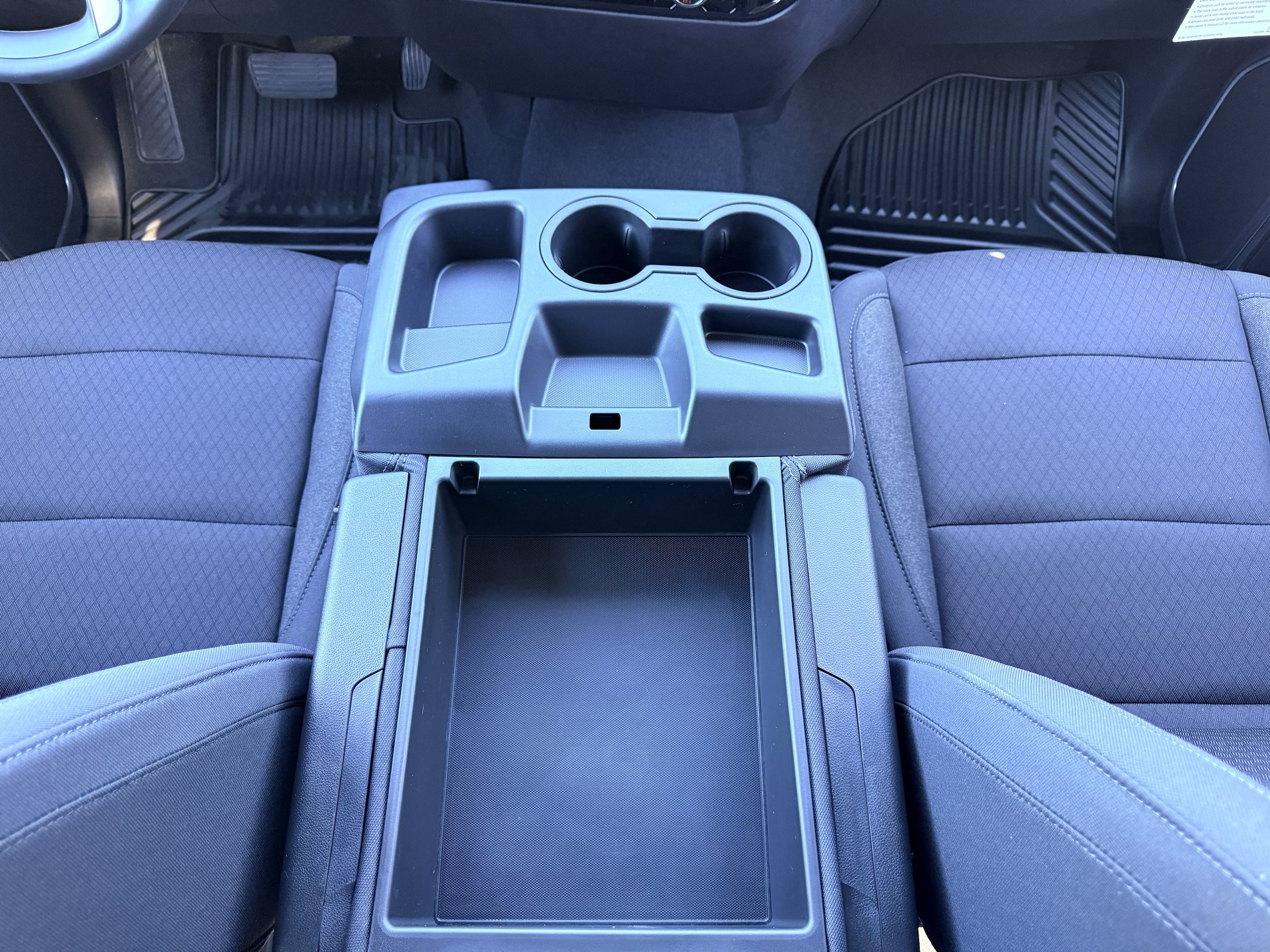 New 2026 Chevrolet Silverado 3500 LT w/ All Star Edition AWD/4WD image 19
