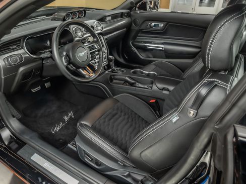 Used 2023 Ford Mustang GT Premium w/ GT Performance Package RWD image 2