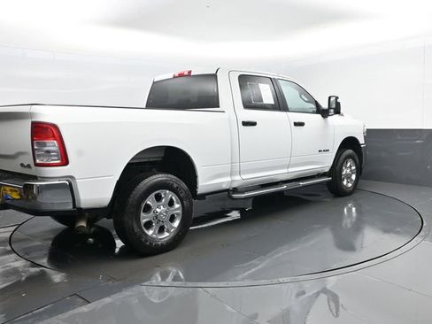 Used 2024 RAM 2500 Big Horn image 19