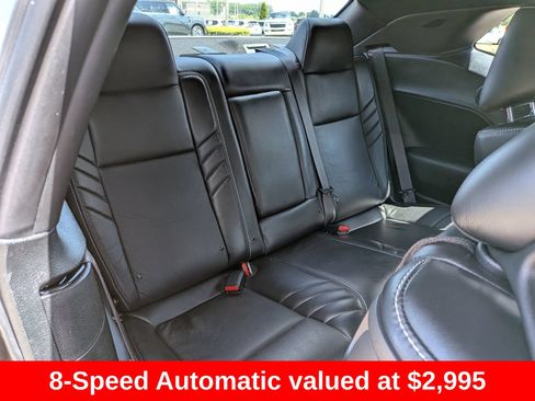 Used 2023 Dodge Challenger SRT Hellcat RWD image 26