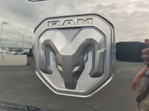 Used 2020 RAM 2500 Limited AWD/4WD image 10
