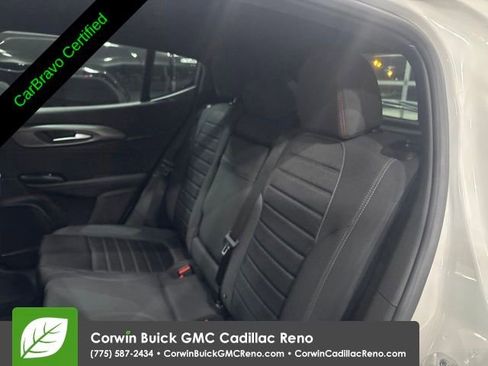Used 2024 Dodge Hornet R/T AWD/4WD image 25
