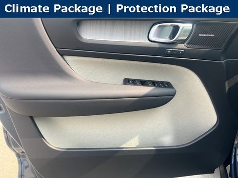 New 2026 Volvo XC40 B5 Ultra w/ Climate Package image 13