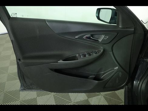 Used 2023 Chevrolet Malibu LT w/ Driver Confidence Package FWD image 14