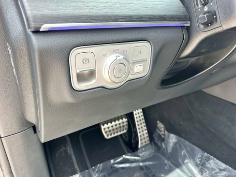 New 2026 Mercedes-Benz GLS 450 450 4MATIC SUV image 22