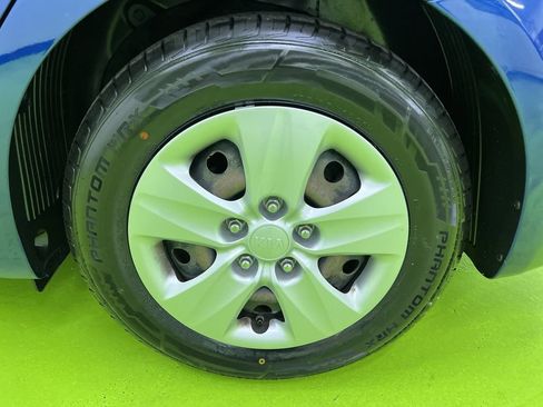 Used 2018 Kia Forte LX FWD image 14