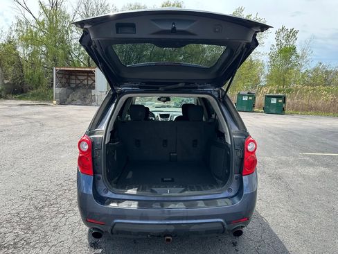 Used 2014 Chevrolet Equinox LT w/ Power Convenience Package AWD/4WD image 16