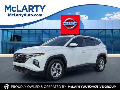 Used 2024 Hyundai Tucson SEL