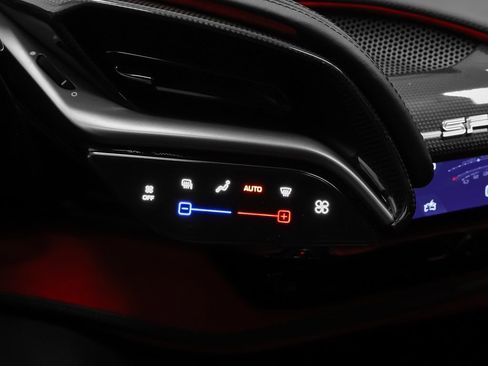 Certified 2021 Ferrari SF90 Stradale AWD/4WD image 65