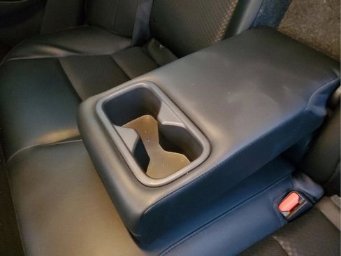 Used 2023 Nissan Altima 2.5 SR image 11