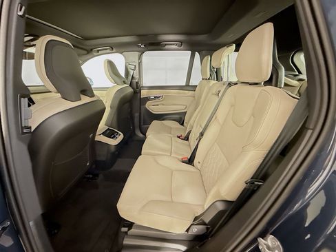 New 2026 Volvo XC90 B6 Plus w/ Protection Package Premier image 26