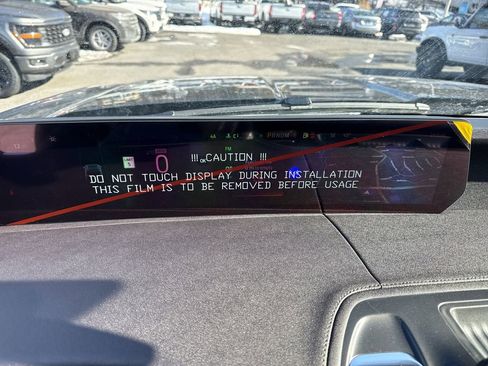 New 2026 Ford Expedition Platinum w/ Platinum Ultimate Package image 15