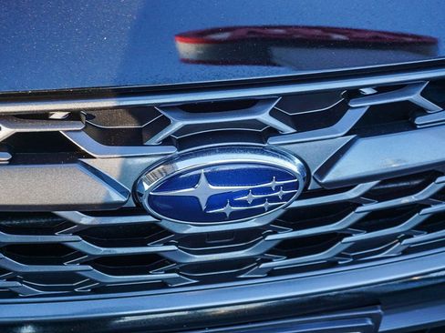 Used 2023 Subaru WRX GT w/ Popular Package #2A image 11