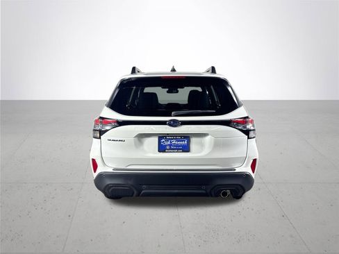 New 2026 Subaru Forester Limited image 7