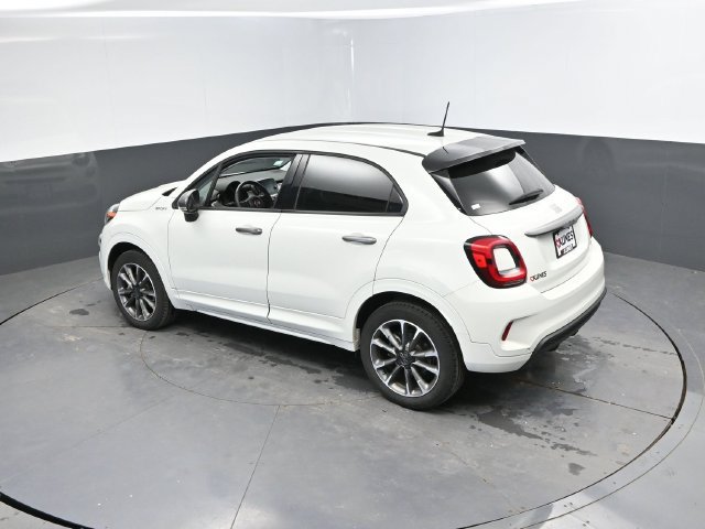 Used 2023 FIAT 500X Sport AWD/4WD image 42