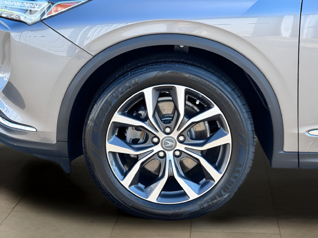 Used 2023 Acura MDX w/ Technology Package AWD/4WD image 37