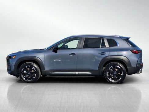 Certified 2025 MAZDA CX-50 Meridian Edition AWD/4WD image 3