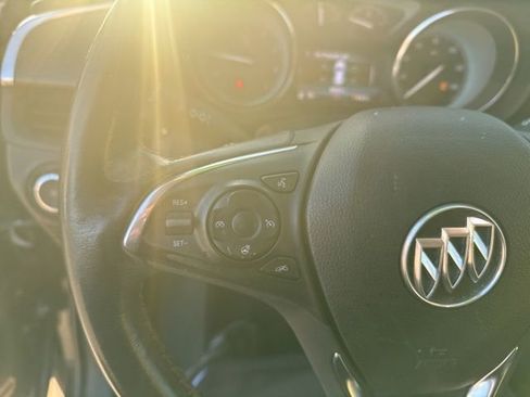 Used 2017 Buick Envision Essence image 14