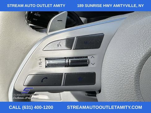 Used 2024 Hyundai Palisade Limited image 28