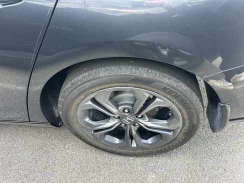 Used 2026 Honda Accord EX-L image 10