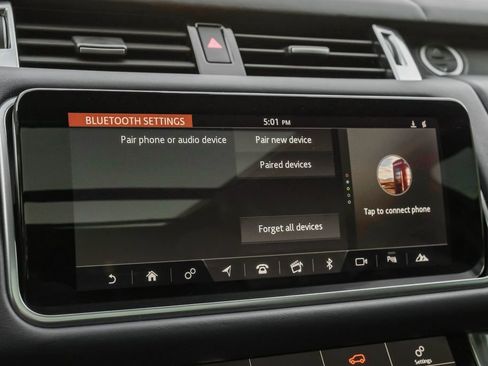 Used 2020 Land Rover Range Rover Sport Autobiography AWD/4WD image 29
