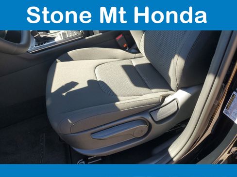 Used 2026 Kia Sportage LX image 18