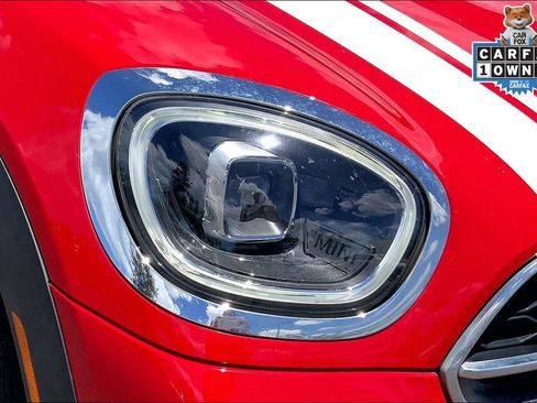 Used 2023 MINI Cooper Countryman S FWD image 26
