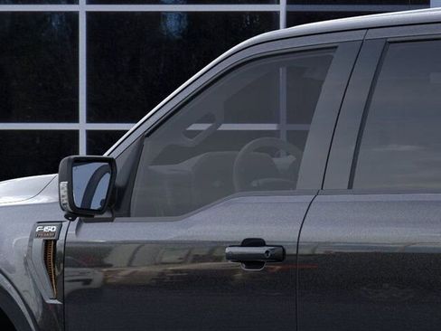 New 2026 Ford F150 Tremor w/ Bed Utility Package image 22