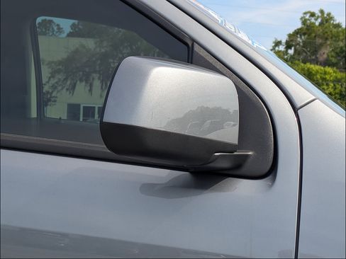 Used 2022 Chevrolet Colorado ZR2 AWD/4WD image 11