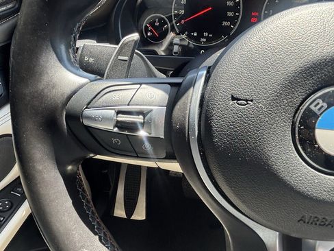 Used 2018 BMW X6 M AWD/4WD image 29