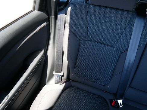 Certified 2025 Subaru Forester Premium AWD/4WD image 12