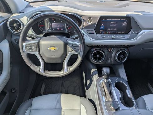Used 2022 Chevrolet Blazer LT AWD/4WD image 18