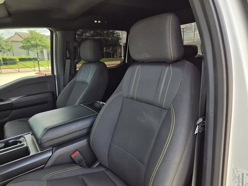 Used 2024 Ford F150 STX AWD/4WD image 12