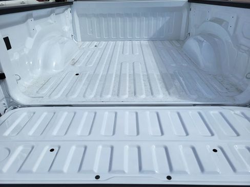 New 2026 RAM 1500 Tradesman image 29