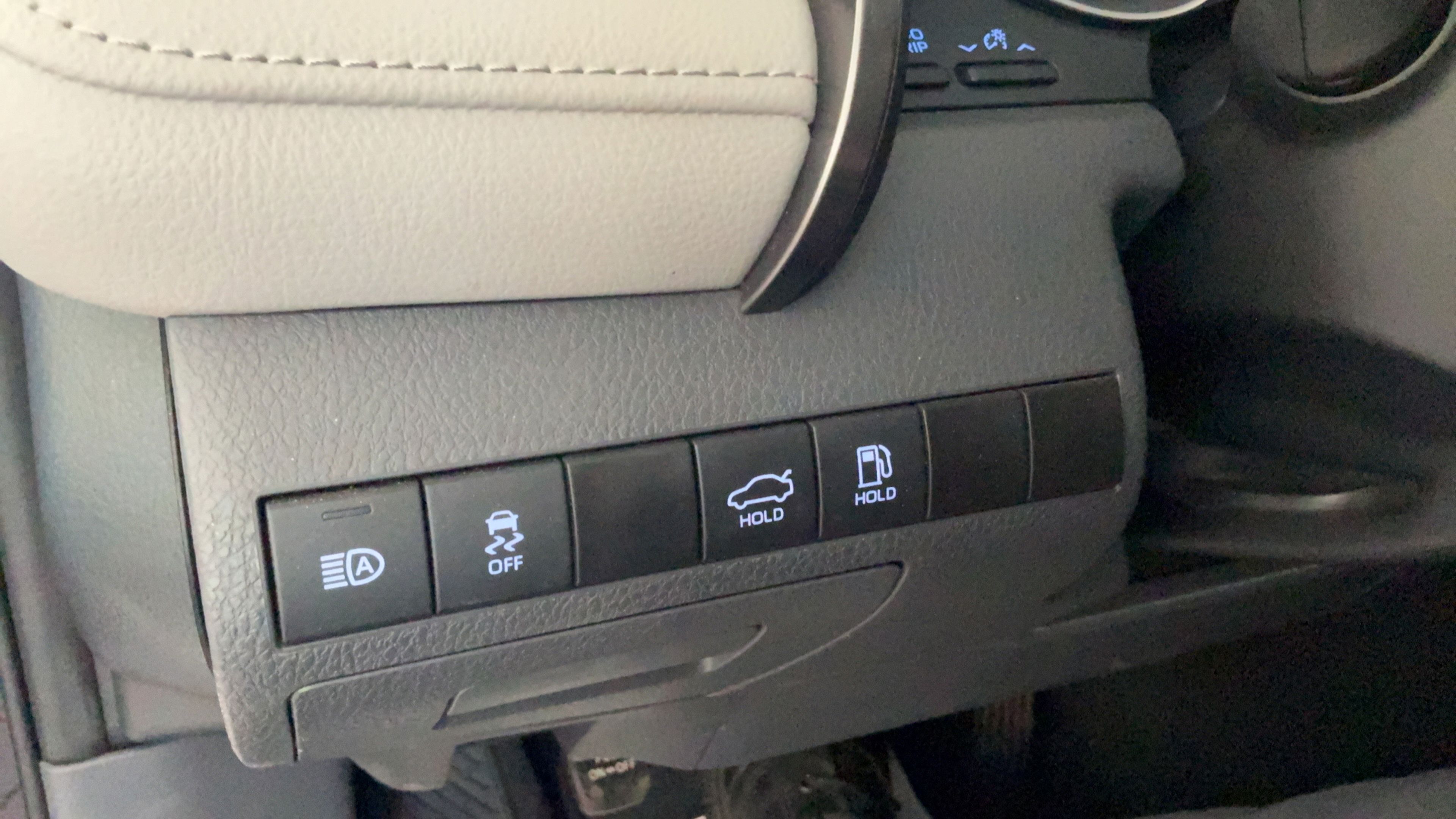Certified 2024 Toyota Camry LE w/ Convenience Package FWD image 14