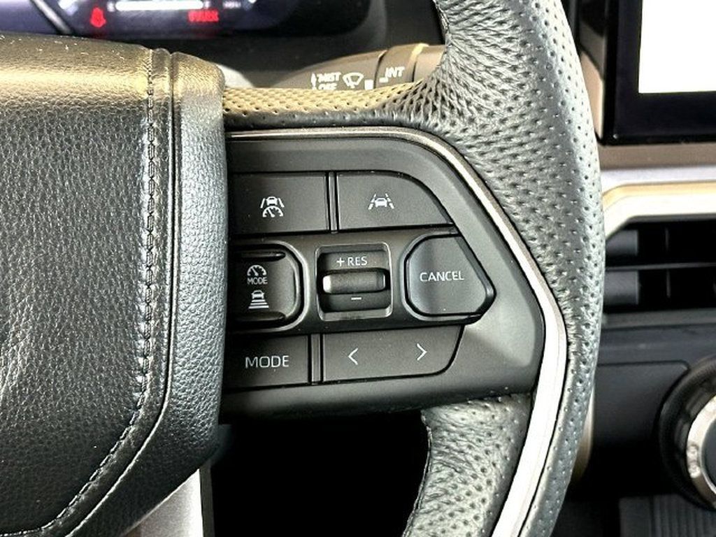 Used 2026 Toyota Tacoma TRD Off-Road AWD/4WD image 23