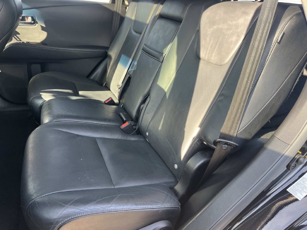 Used 2015 Lexus RX 350 FWD image 21