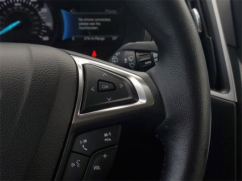 Certified 2022 Ford Edge SEL w/ Convenience Package image 18