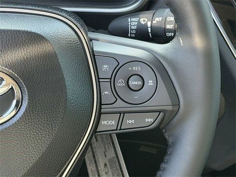 New 2026 Toyota Corolla Cross XLE FWD image 17