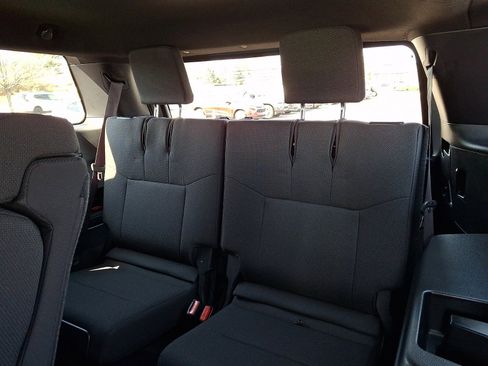 Certified 2025 Toyota 4Runner SR5 image 10